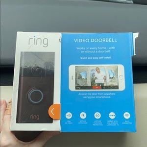 RING Doorbell
